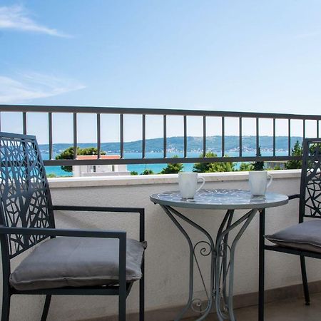 Apartment Quarko Kastela Ngoại thất bức ảnh