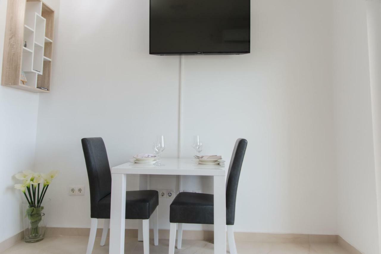 Apartment Quarko Kastela Ngoại thất bức ảnh