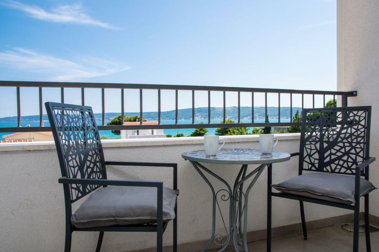 Apartment Quarko Kastela Ngoại thất bức ảnh