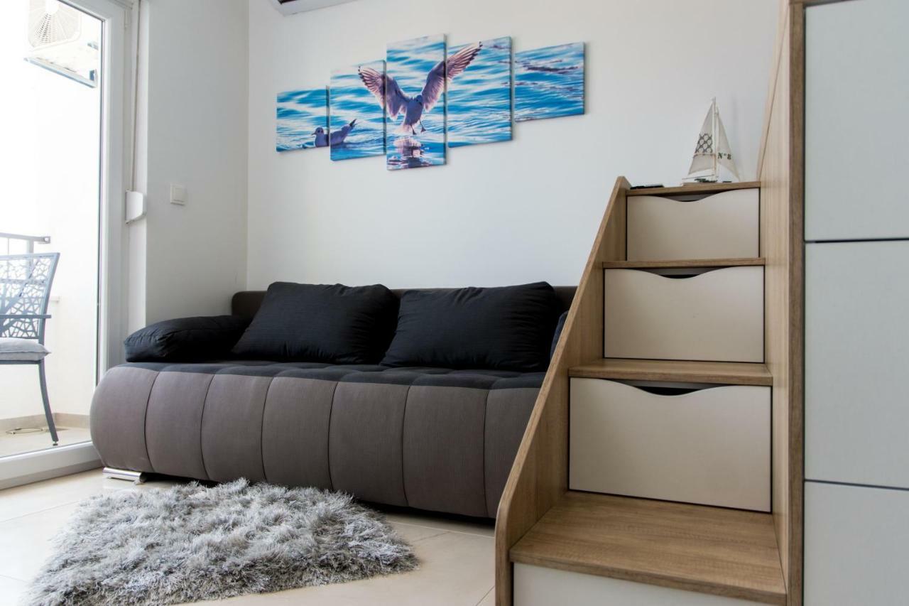 Apartment Quarko Kastela Ngoại thất bức ảnh