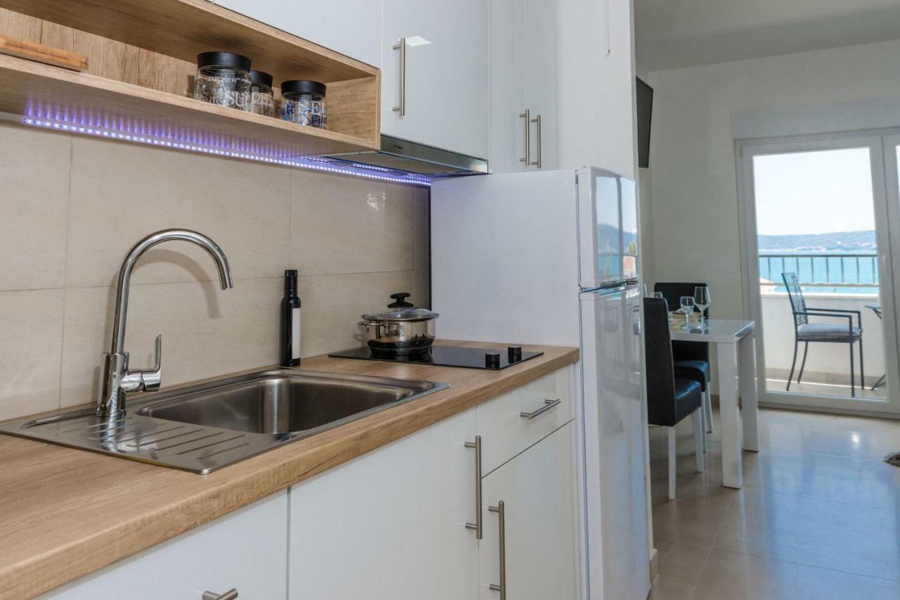 Apartment Quarko Kastela Ngoại thất bức ảnh