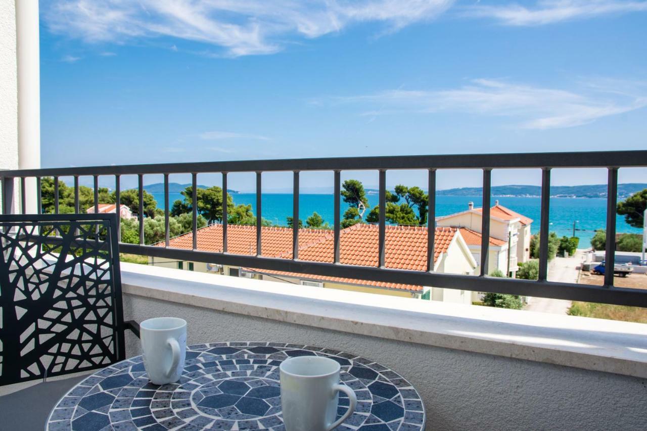 Apartment Quarko Kastela Ngoại thất bức ảnh