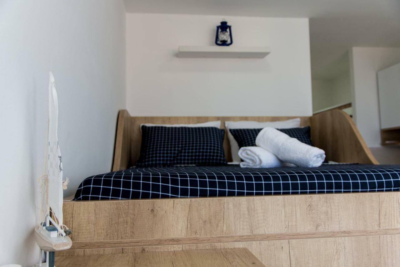 Apartment Quarko Kastela Ngoại thất bức ảnh