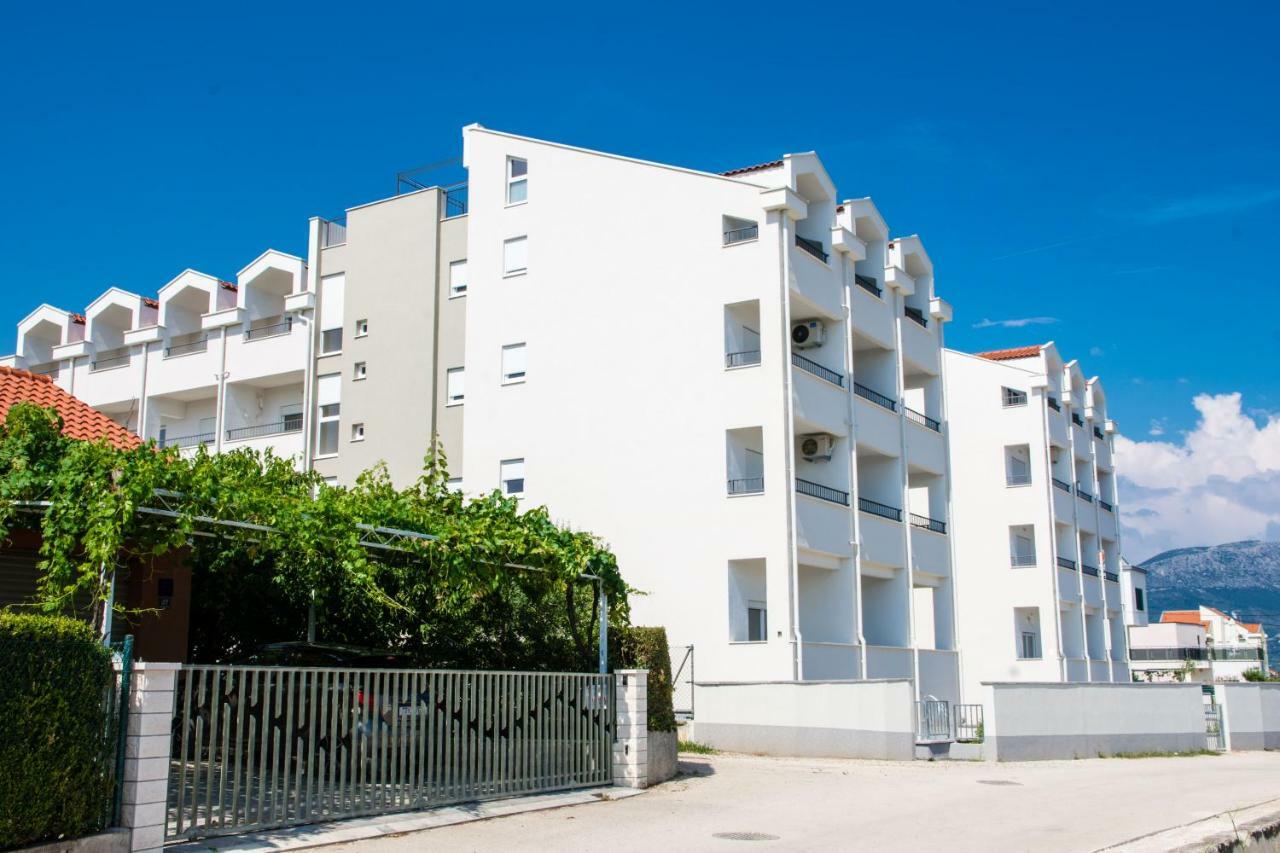 Apartment Quarko Kastela Ngoại thất bức ảnh
