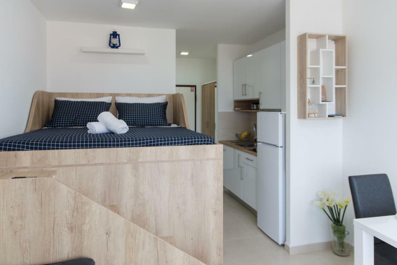 Apartment Quarko Kastela Ngoại thất bức ảnh