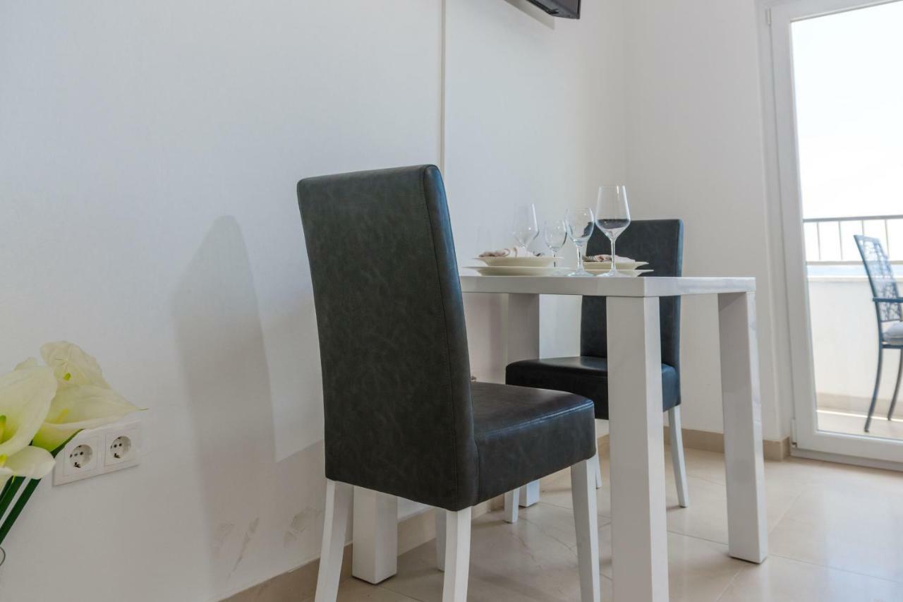 Apartment Quarko Kastela Ngoại thất bức ảnh