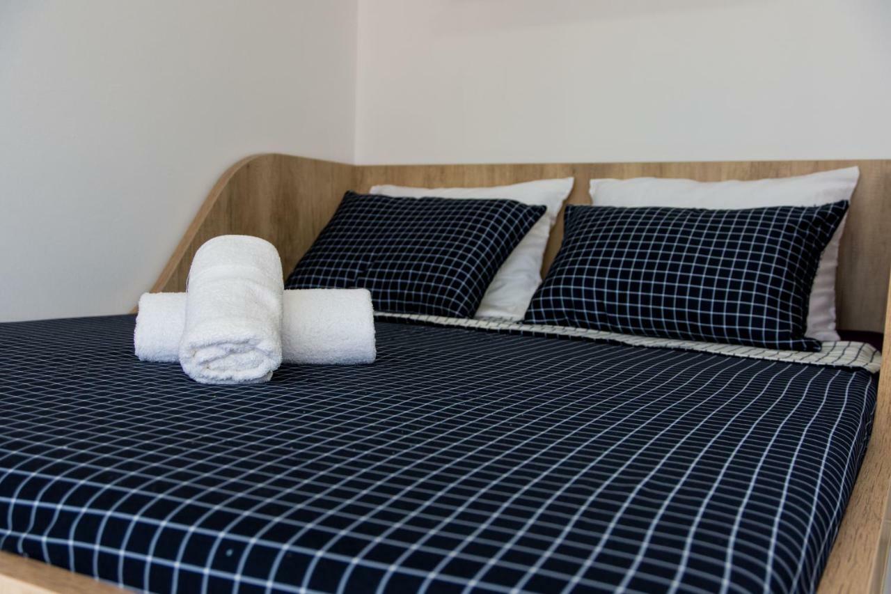 Apartment Quarko Kastela Ngoại thất bức ảnh