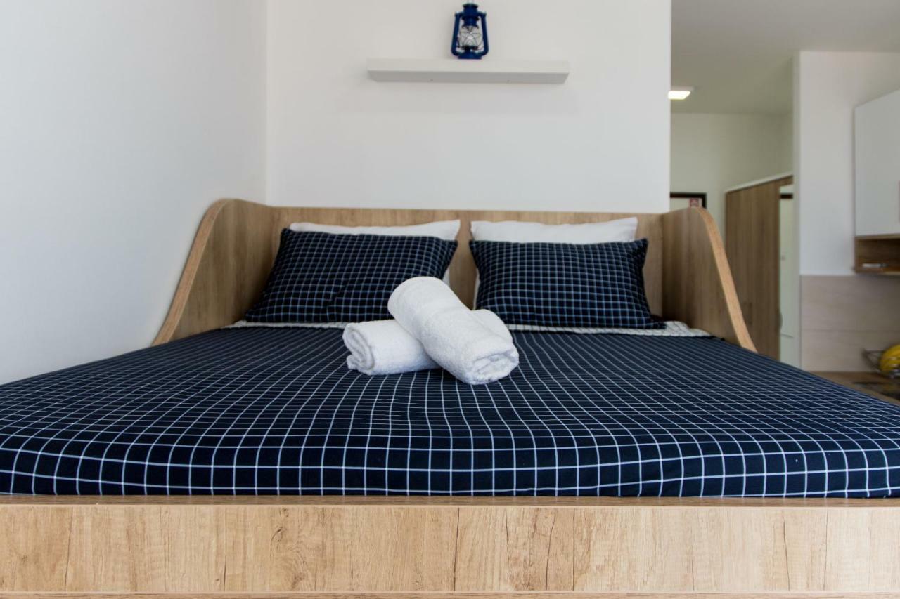 Apartment Quarko Kastela Ngoại thất bức ảnh
