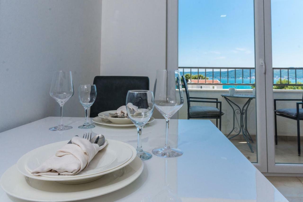 Apartment Quarko Kastela Ngoại thất bức ảnh