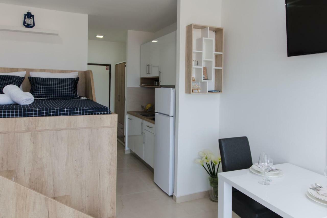 Apartment Quarko Kastela Ngoại thất bức ảnh