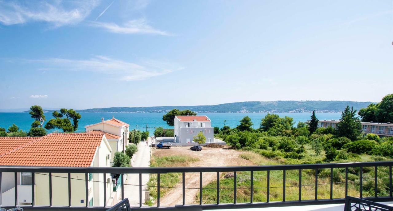 Apartment Quarko Kastela Ngoại thất bức ảnh