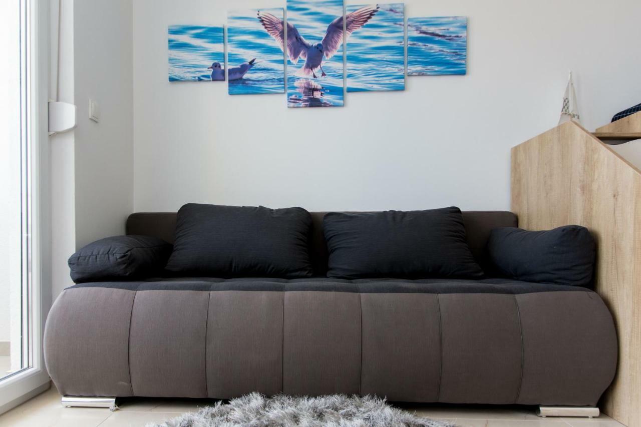 Apartment Quarko Kastela Ngoại thất bức ảnh
